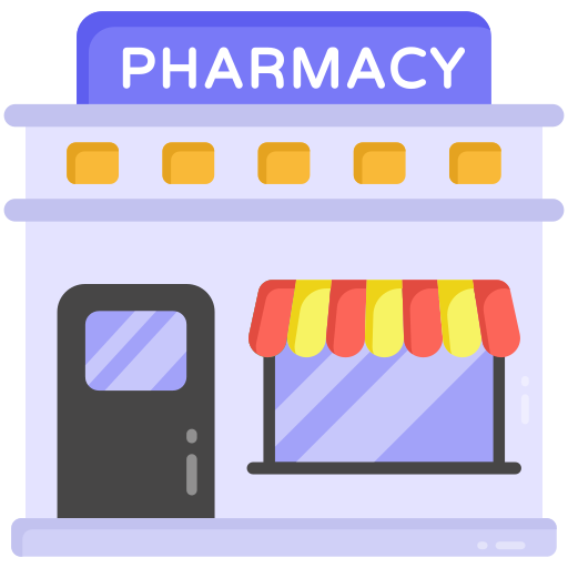 Find Pharmacy
